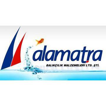 [Turkey] Alamatra team - Team Okuma - Alamatra team